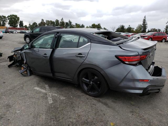 3N1AB8DV4PY246457 Nissan SENTRA SR
