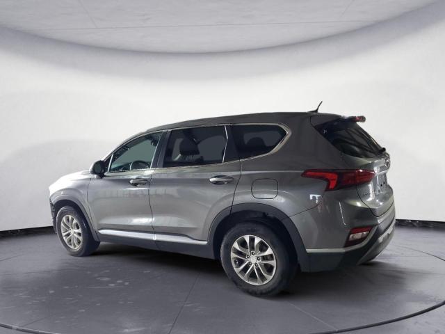 2020 HYUNDAI SANTE FE - 5NMS23AD0LH152824
