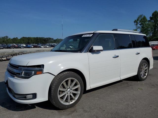 2015 Ford Flex Limited