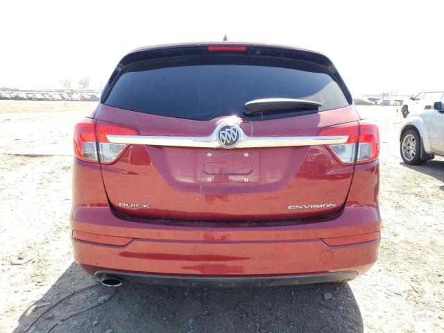LRBFXASA1HD002960 Buick Envision Preferred