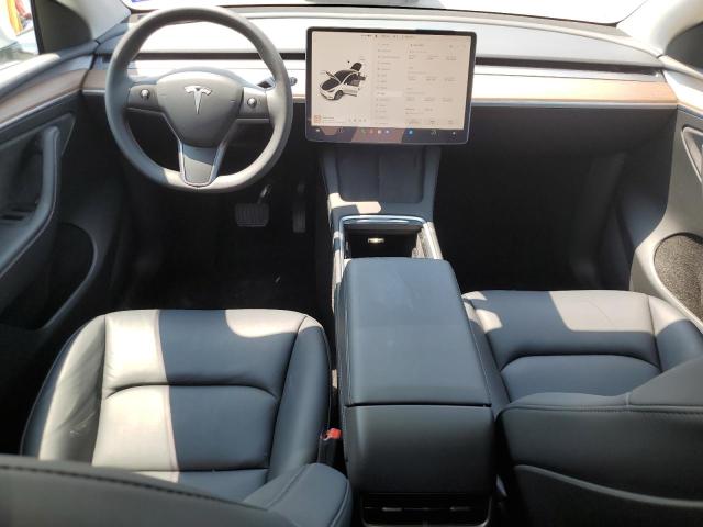7SAYGAEE7PF612963 Tesla Model Y