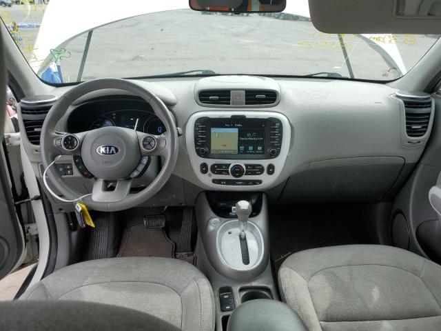 2015 KIA SOUL EV - KNDJP3AE7F7002307