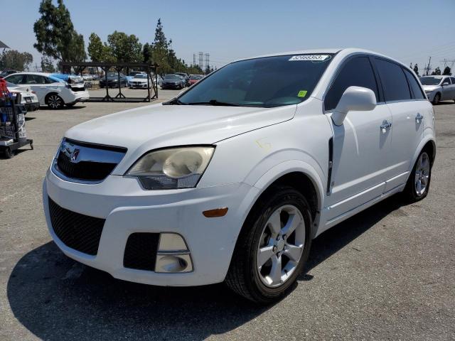 2008 Saturn VUE Red Line