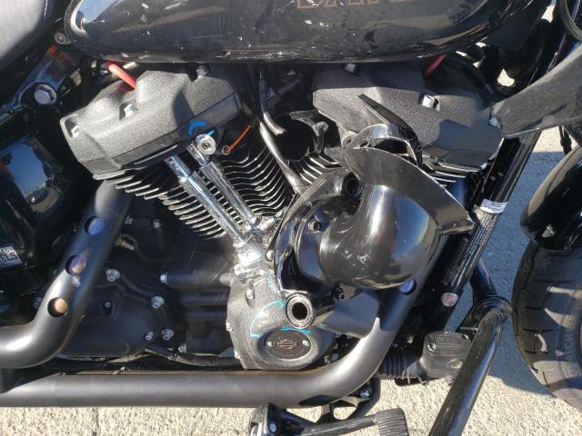 2022 HARLEY-DAVIDSON FLXRST 1HD1YXZ21NB032346