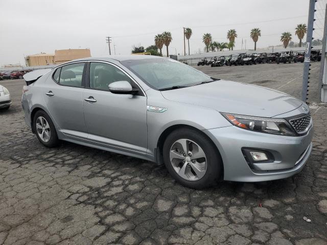 KNAGM4AD0E5072061 KIA OPTIMA HYBRID