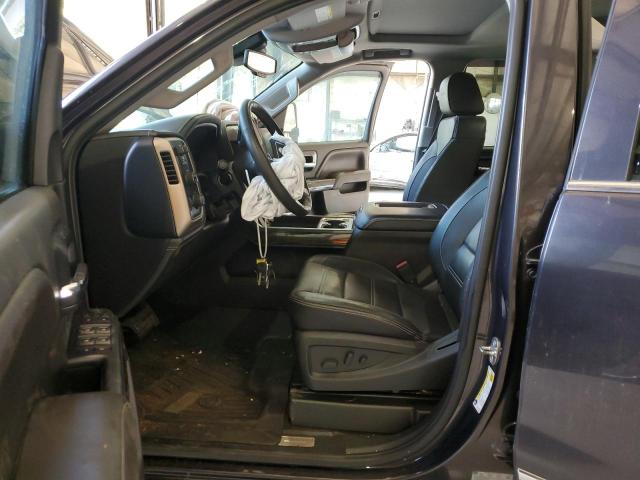 1GT12UE86GF173887 GMC Sierra K2500 Denali