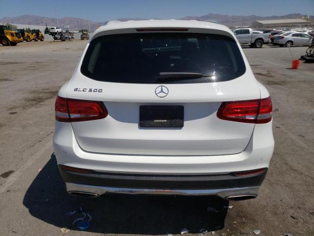 WDC0G4JB7KF590632 Mercedes-Benz GLC 300