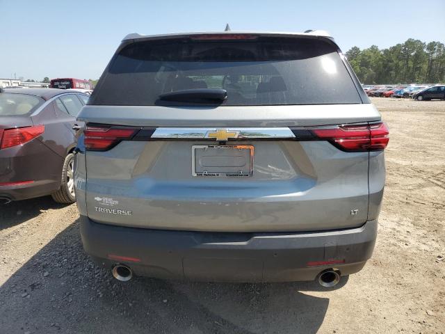 2023 Chevrolet Traverse Lt VIN: 1GNERGKW8PJ145191 Lot: 52794743