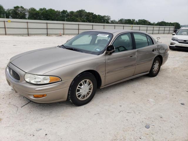 2002 Buick LeSabre Custom