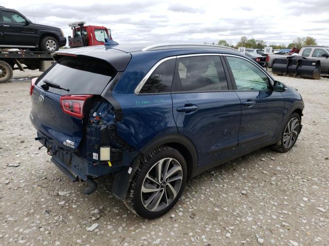 2017 KIA NIRO EX TO - KNDCE3LC5H5042653