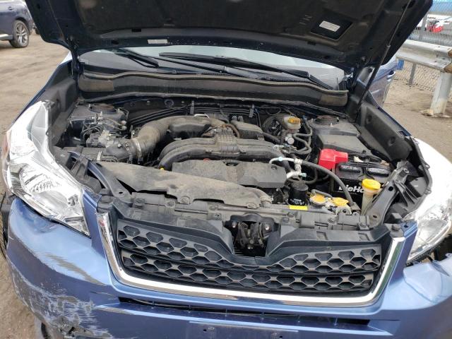 JF2SJARC5FH834575 Subaru Forester 2.5i Limited
