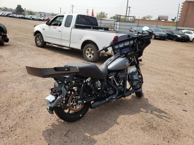2021 HARLEY-DAVIDSON FLHXS - 1HD1KRP17MB675788