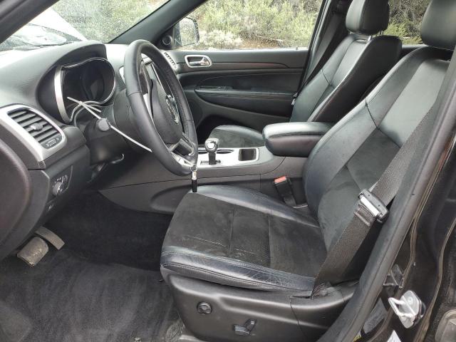 1C4RJFAG2FC129173 Jeep Grand Cherokee Laredo