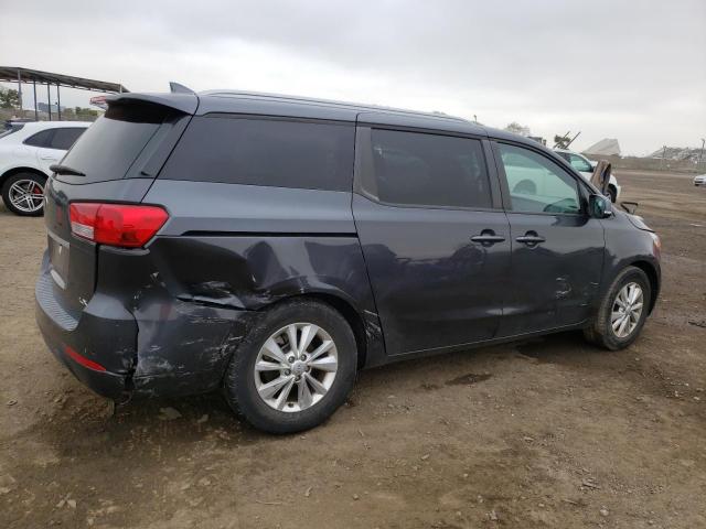 KNDMB5C10H6326158 KIA SEDONA LX