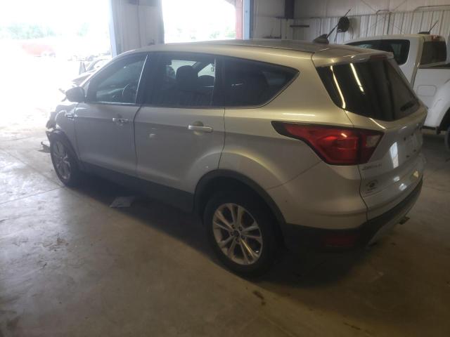 1FMCU9GDXKUC06478 Ford ESCAPE SE