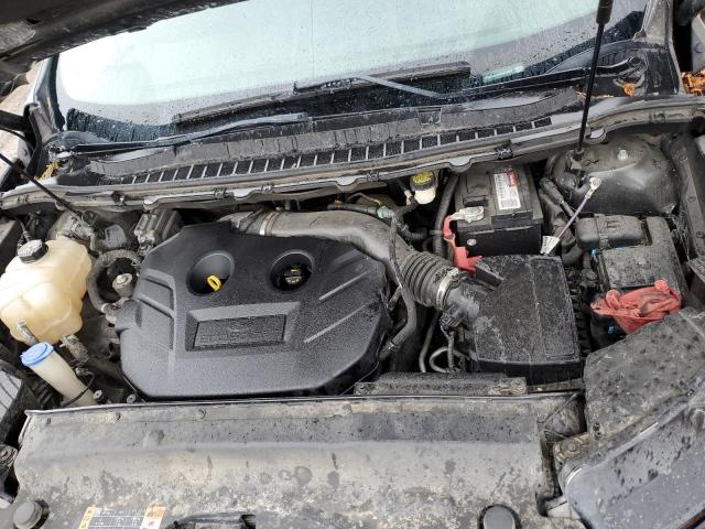 2FMPK4K99GBB22422 Ford Edge Titanium
