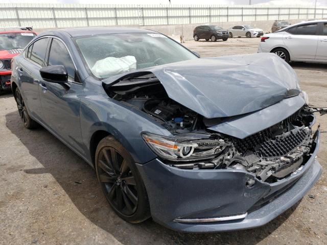 JM1GL1WY7M1613998 Mazda 6 Grand Touring Reserve