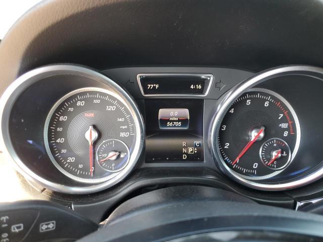 4JGDA5HB9JB035056 Mercedes-Benz Gle 350 4matic