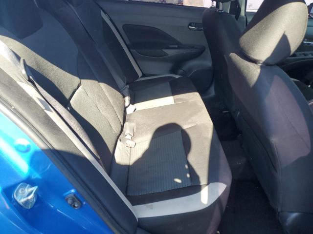 3N1CN8EV4ML915205 Nissan VERSA SV