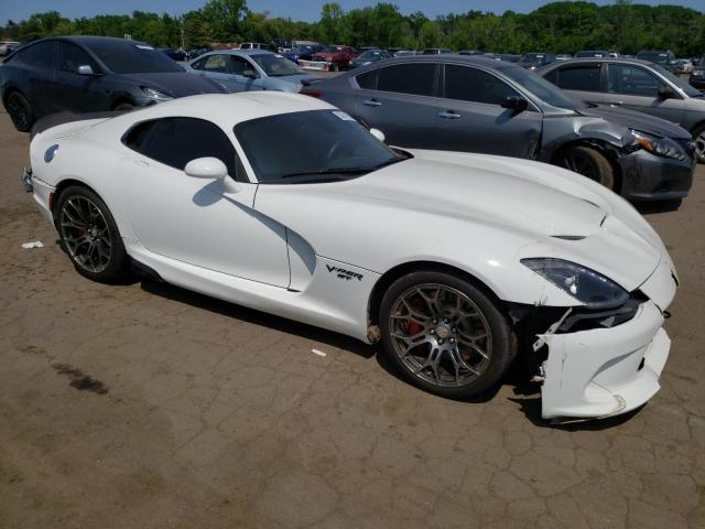 2015 DODGE VIPER SRT 1C3ADEAZ9FV510172