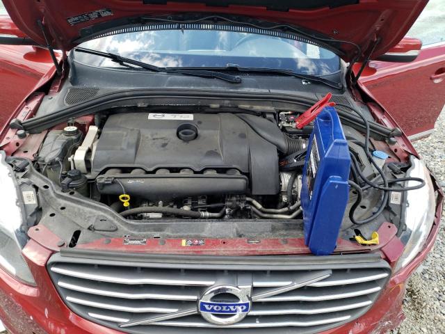 YV4902RC0F2600124 Volvo Xc60 T6 Premier+