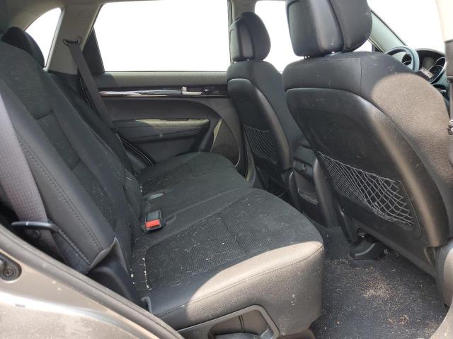 5XYKT3A62FG626530 KIA SORENTO LX