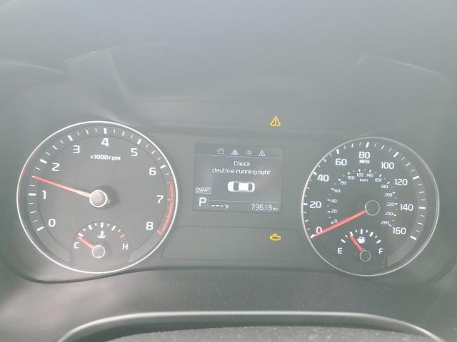 3KPF24AD7LE249114 KIA FORTE FE