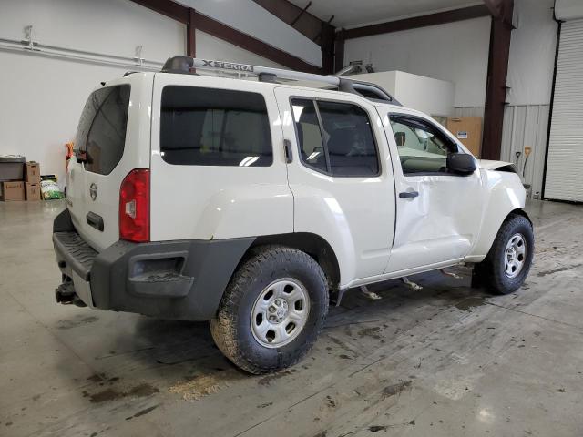 2015 NISSAN XTERRA X 5N1AN0NW6FN651787
