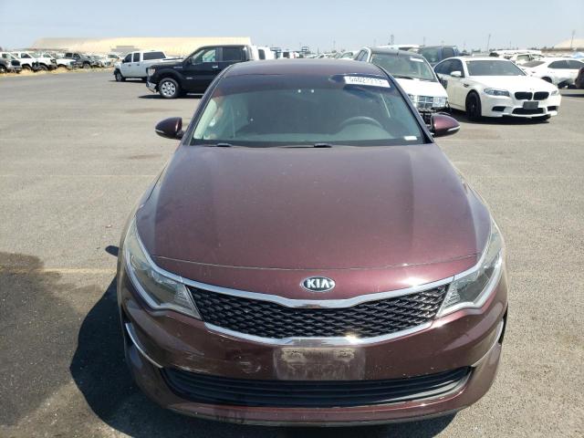 5XXGT4L34GG038990 KIA Optima Lx
