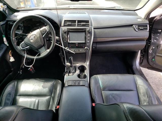 4T4BF1FK8GR564599 Toyota CAMRY LE
