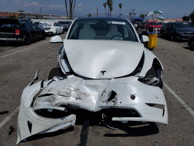 7SAYGAEE8PF588186 Tesla Model Y