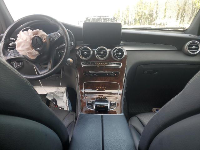 2018 MERCEDES-BENZ GLC 300 4M - WDC0G4KB4JV046365