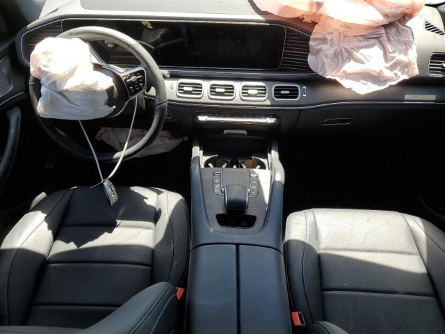 4JGFB4KB4MA467637 Mercedes-Benz Gle 350 4matic