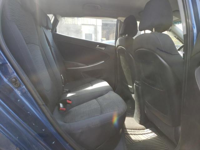 2015 HYUNDAI ACCENT GS - KMHCT5AE8FU234315