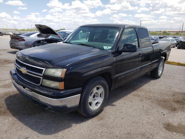 2006 Chevrolet C/K 1500 