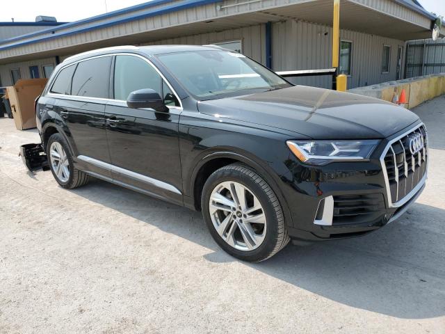 WA1LXBF70ND006626 2022 AUDI Q7, photo no. 4