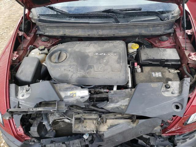 1C4PJMBS1EW298614 Jeep Cherokee Trailhawk