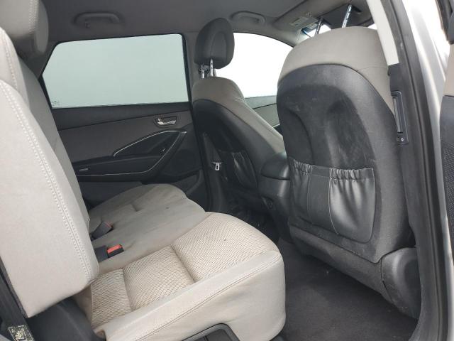 2015 HYUNDAI SANTA FE G - KM8SM4HF0FU114364