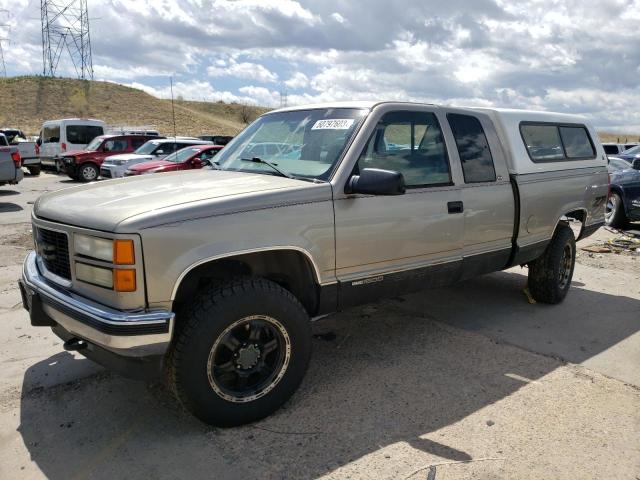 1998 GMC Sierra 1500 