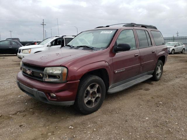 2004 Chevrolet TrailBlazer EXT LS