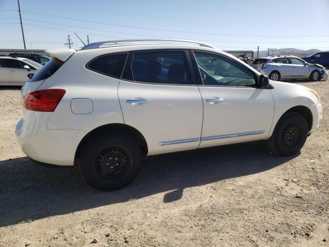 JN8AS5MV3EW722265 Nissan Rogue Select S
