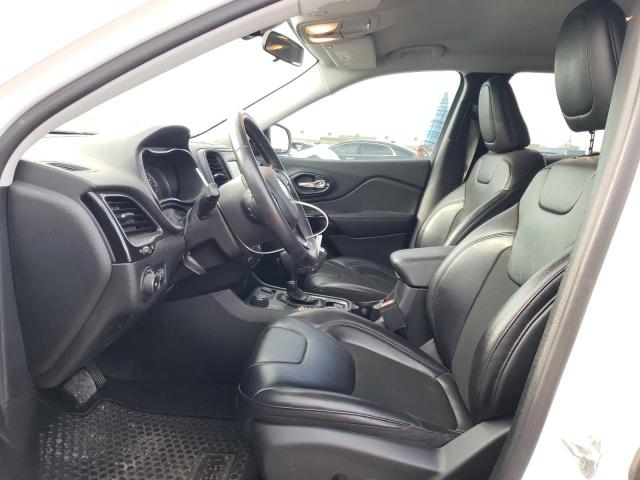 1C4PJMLX4LD621704 Jeep Cherokee Latitude Plus