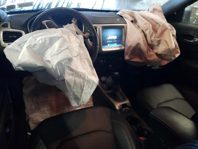 2021 JEEP COMPASS 80 3C4NJDEB8MT524817