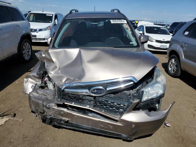 JF2SJAKC1FH476238 Subaru Forester 2.5i Limited