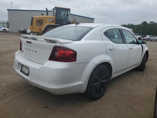 1C3CDZAB6EN189712 Dodge AVENGER SE