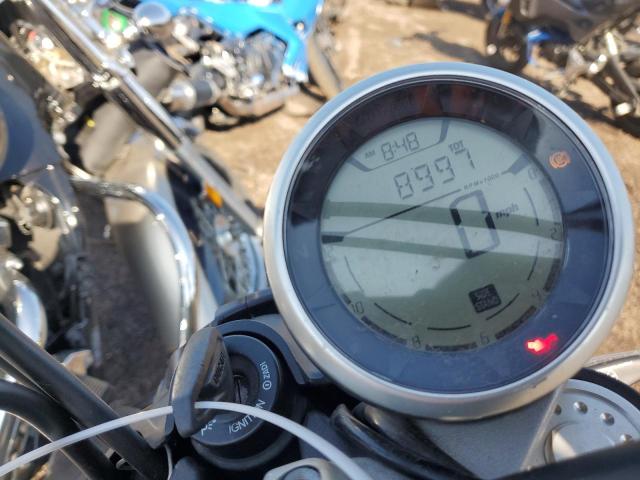 2015 DUCATI SCRAMBLER ML015ANM1FT004153