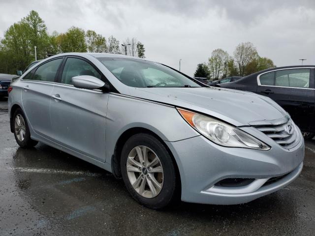 VIN 5NPEB4ACXDH636000 2013 HYUNDAI SONATA no.4