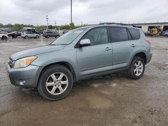 2008 Toyota RAV4 Limited