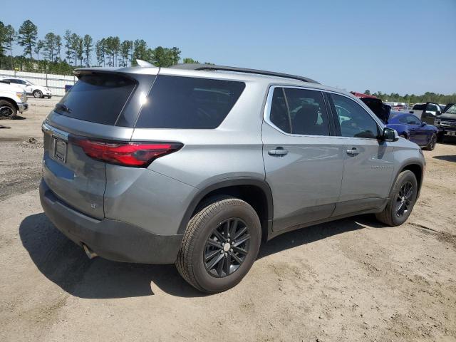 2023 Chevrolet Traverse Lt VIN: 1GNERGKW8PJ145191 Lot: 52794743