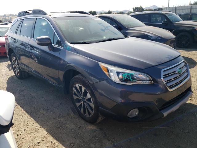 4S4BSENCXH3216611 Subaru Outback 3.6r Limited